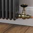 T-TRV-044-ST-AB-LS02 - Alfriston Traditional TRV Straight Antique Brass Thermostatic Radiator Valves T-TRV-044-ST-AB-LS02 - Alfriston Traditional TRV Straight Antique Brass Thermostatic Radiator Valves